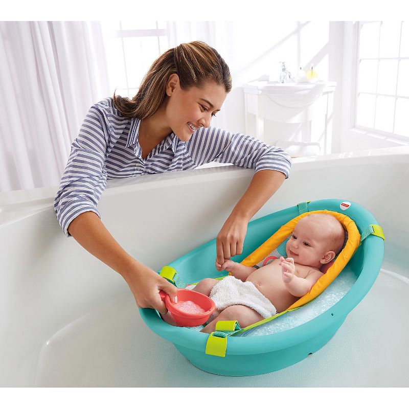 Stokke Flexi Bath Tub - White