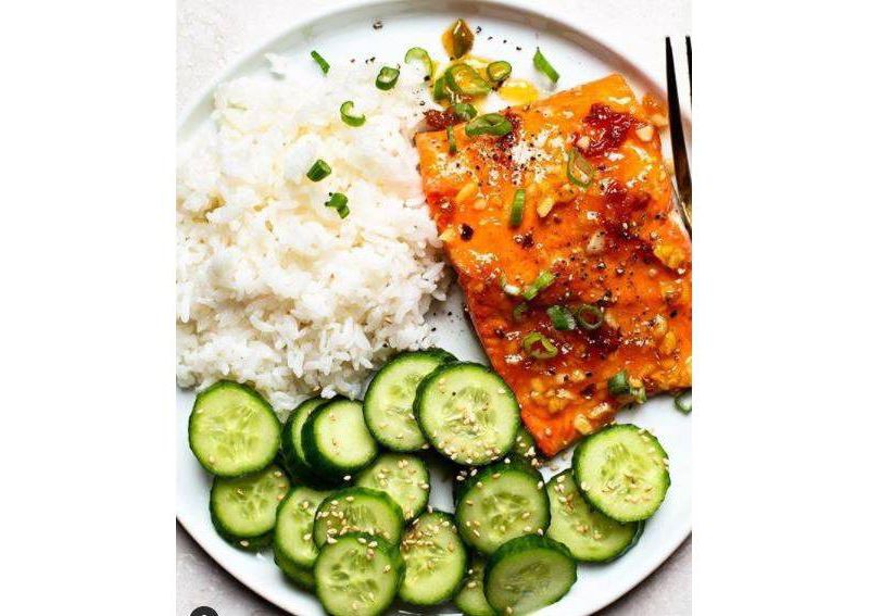 Annie Chun's Rice Express Sticky White 7.4oz/3pk