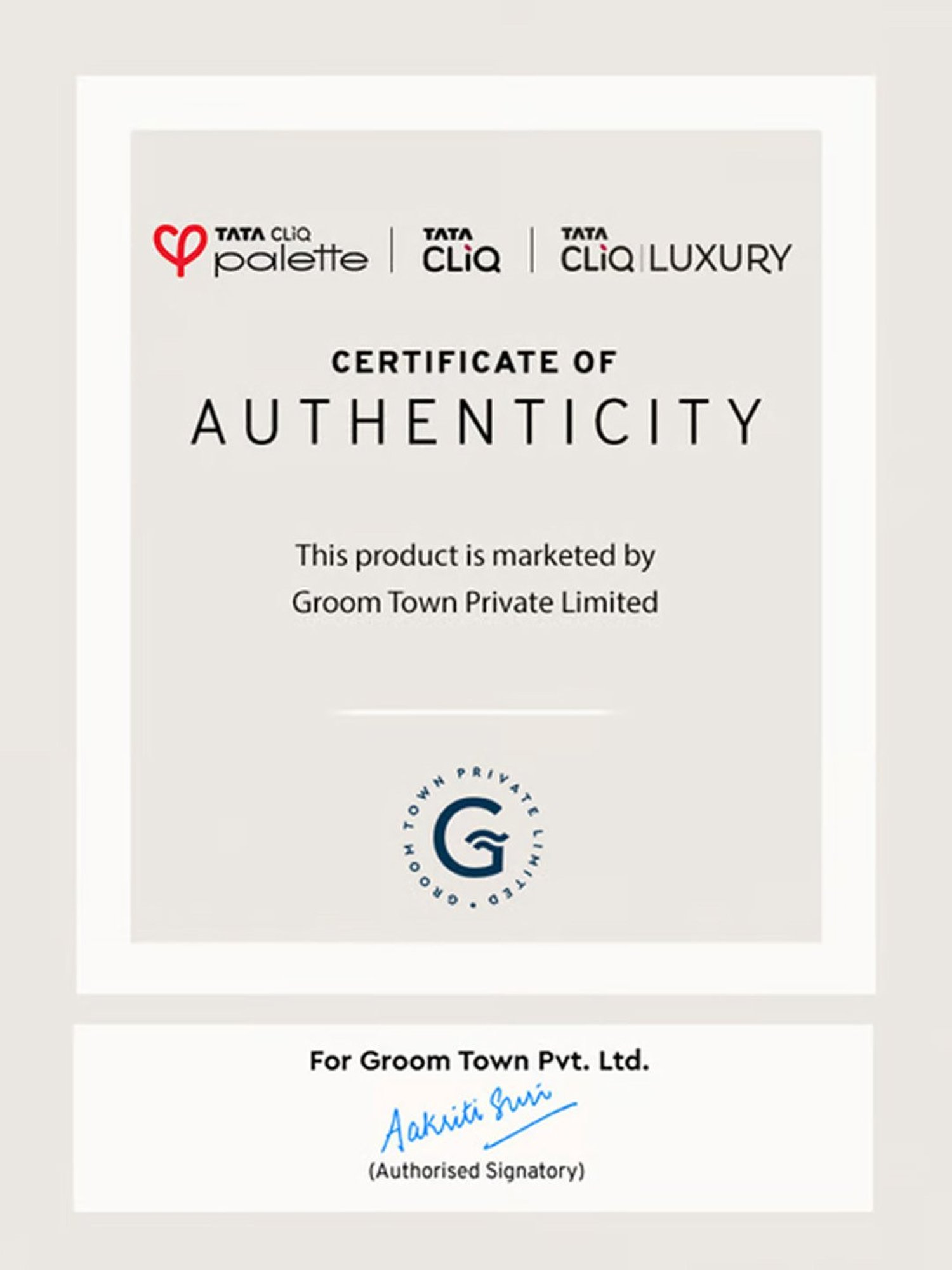 Raaga Professional Pedicure & Manicure 6 Step Single Use Kit Rose - 6 Sachets