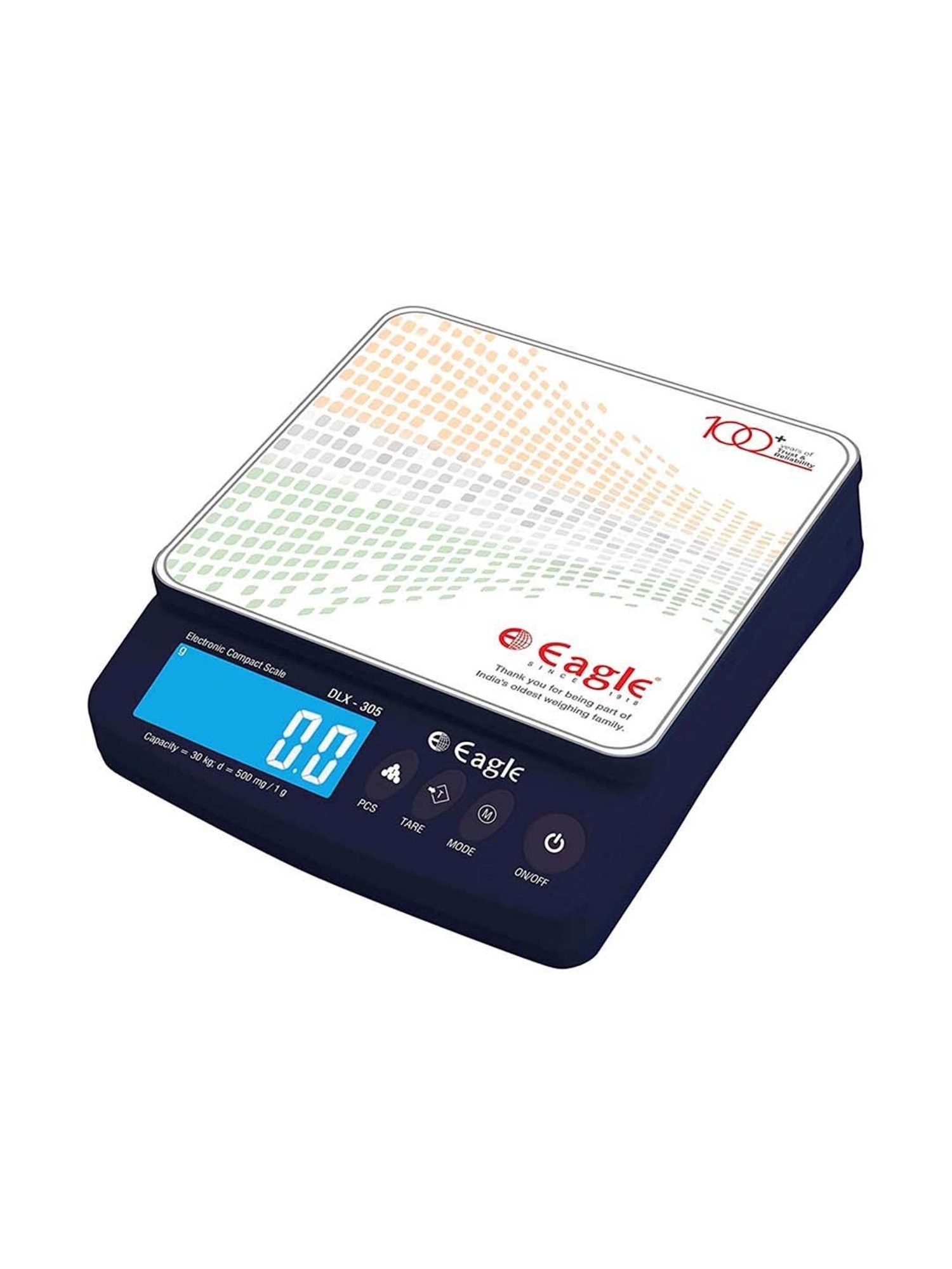 Beurer GS 213 Glass Bathroom/Weighing Scale