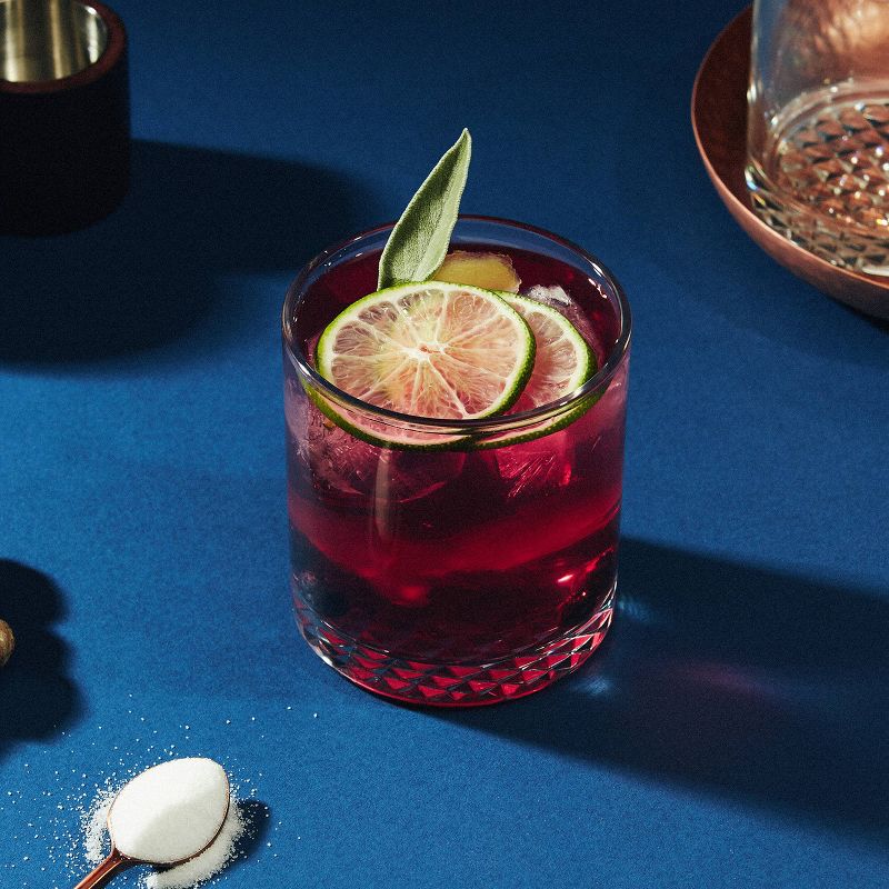 Elegant Star Quote Greeting Card - PAPYRUS