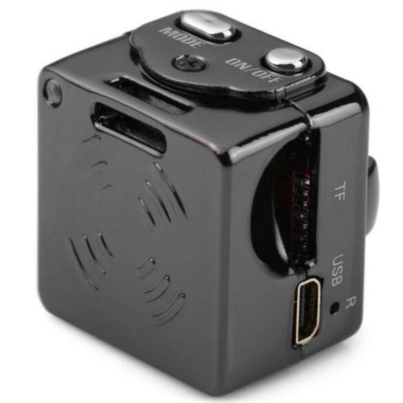 32GB SQ8 Full 720P/1080P Mini Security Camera Video Motion Sensor Sport Camera Camera Mini IP Sport HD DV Sensor Night Vision Camcorder Motion Micro Cam