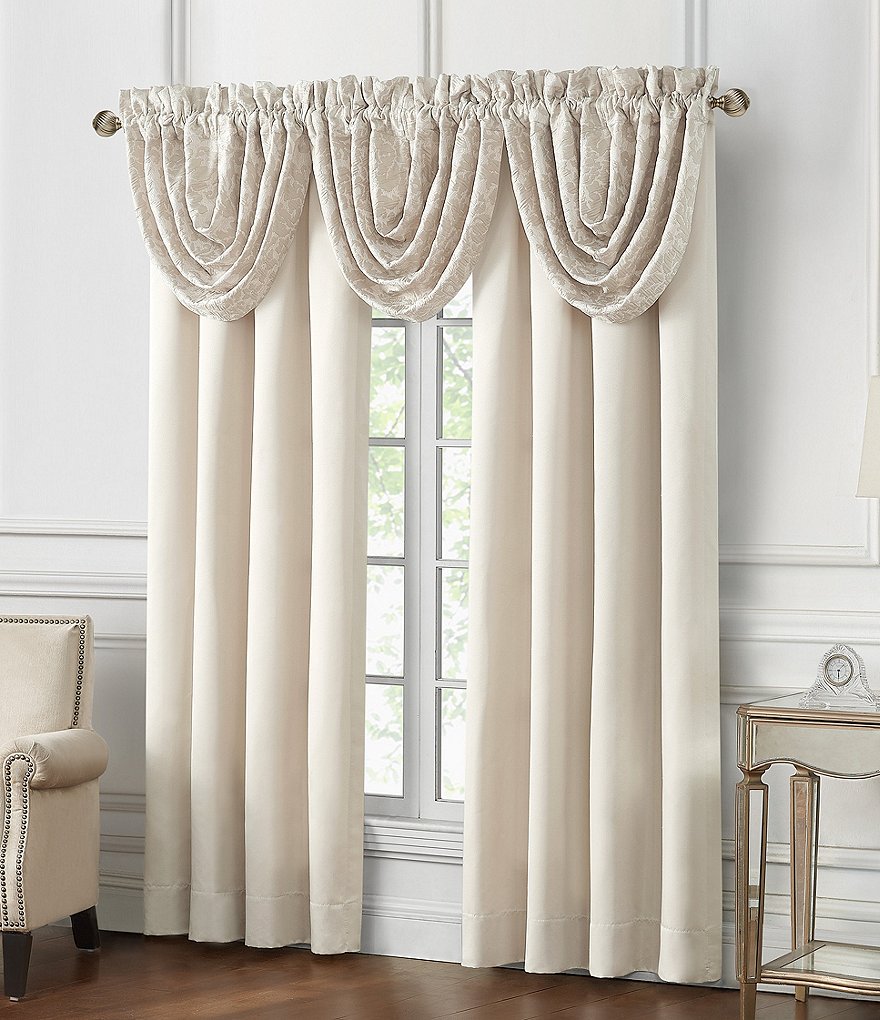 Waterford Sutherland Window Treatment