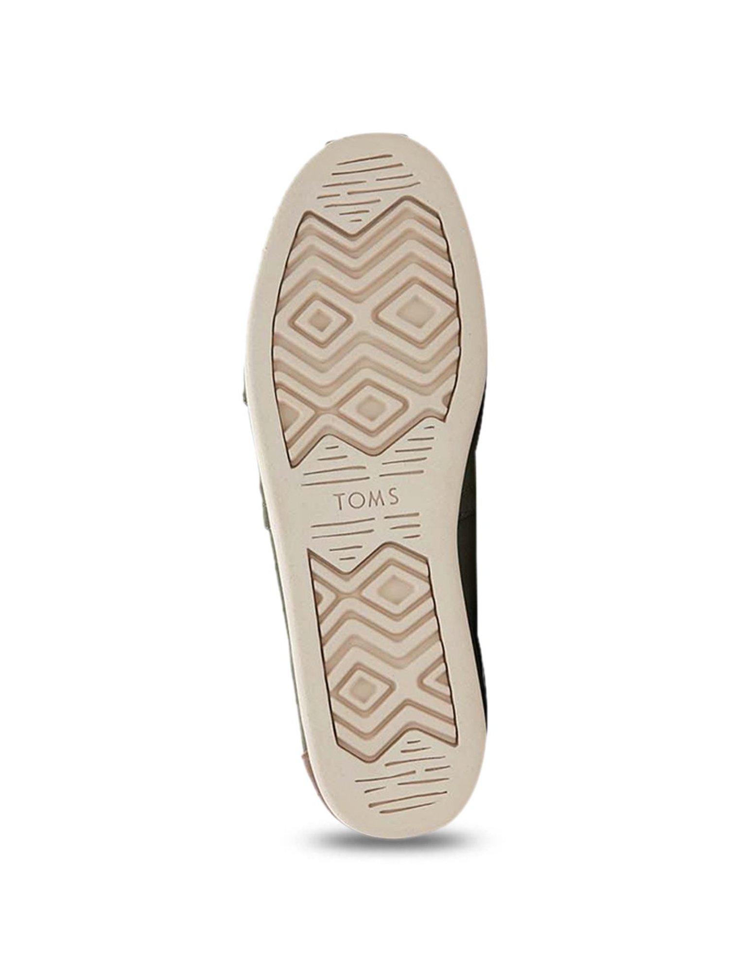 TOMS Alp 3.0 Men's Sage Espadrille Shoes