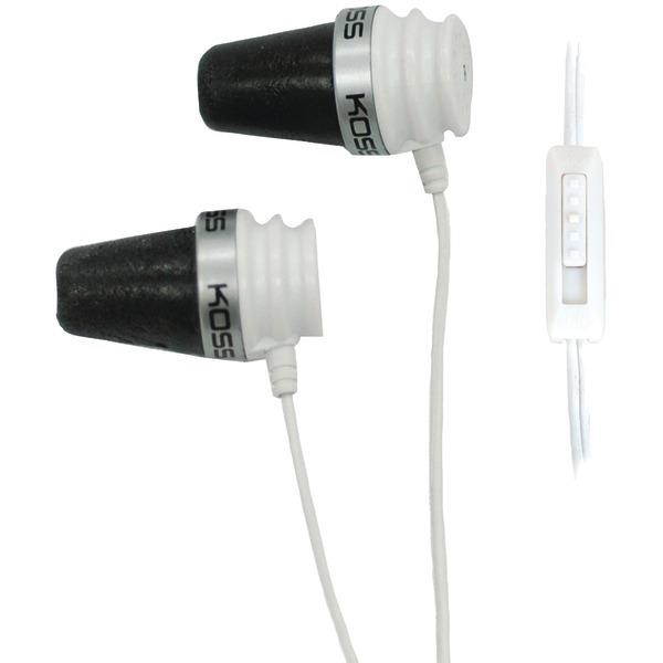 Koss 168486 Pathfinder Earbuds