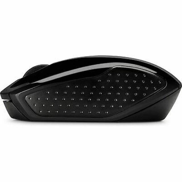 HP Wireless Mouse 200 | Black | X6W31AA#ABL
