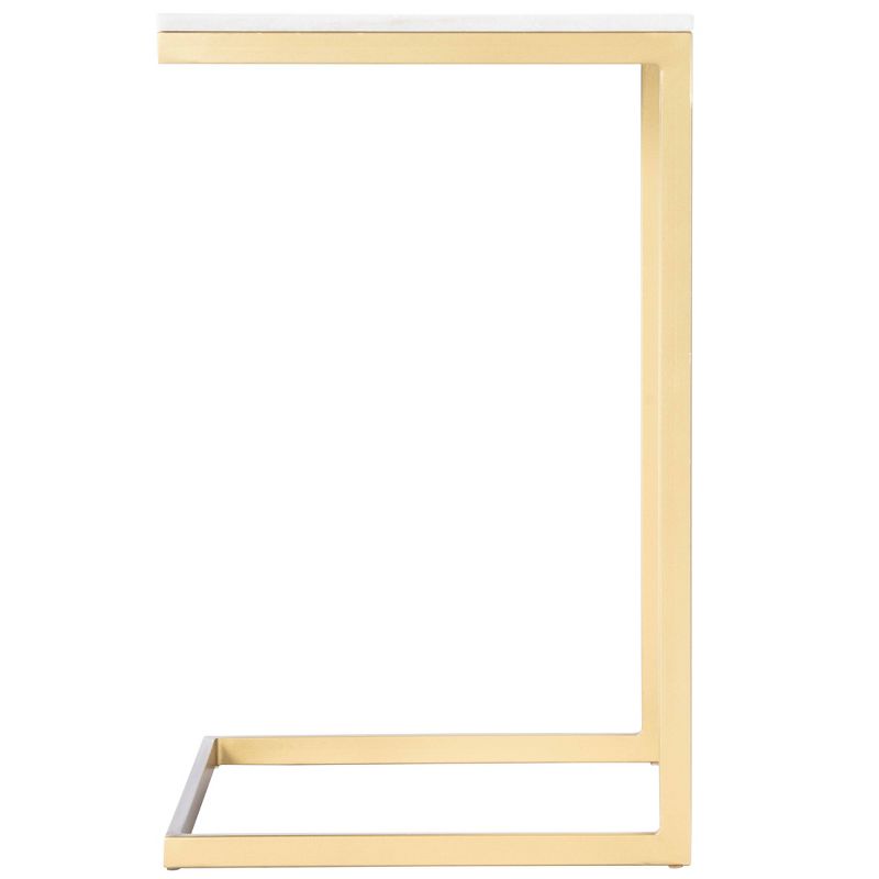 Butler Specialty Lawler Modern End Table Butler Loft