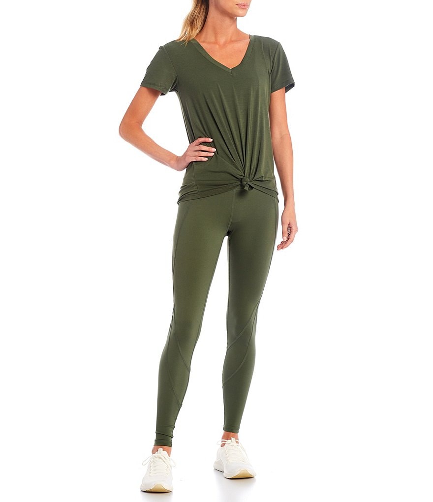 Antonio Melani Endurance High Waist 28#double; Leggings