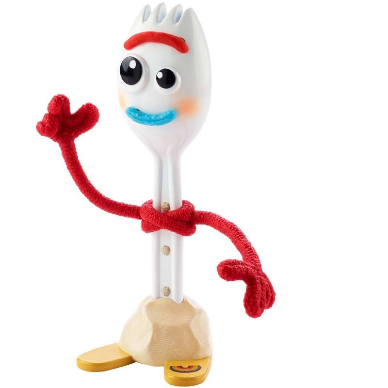 Disney Pixar Toy Story True Talkers Forky Figure