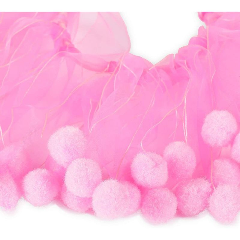 Crowded Coop, LLC Star Trek "To Boldly Go" 6ft. Dog Leash