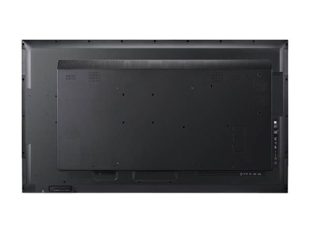 ViewSonic CDE6510 65" 4K Ultra HD Commercial Display for Hotels, Restaurants, Retail and Business, Built-in Multi-Core Media Player with 8GB Storage