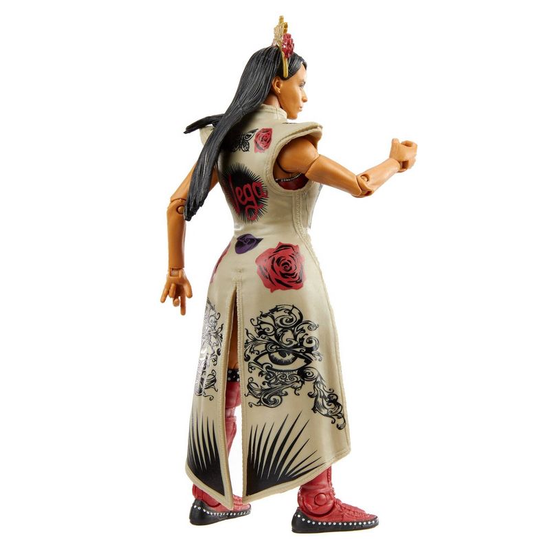 WWE Elite Collection Zelina Vega Action Figure - Series #84