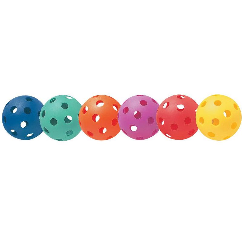  Fat Brain Toys Box & Balls FA113-1