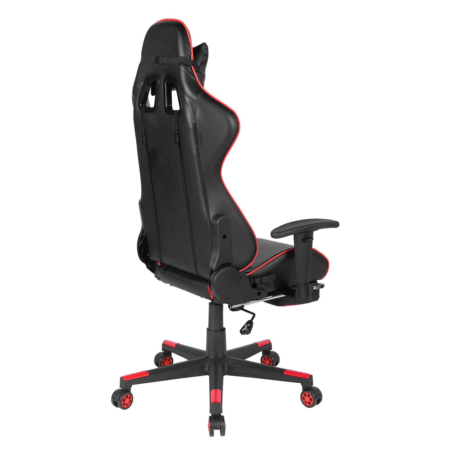 Racing Game Chair Office Gaming Chair PU Executive Computer Desk Seat