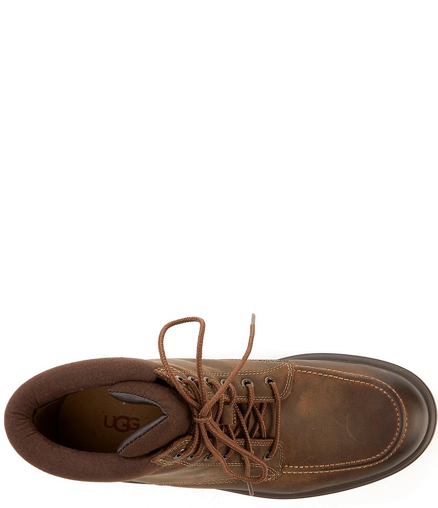 UGG&reg; Men's Biltmore Waterproof Mid Boots