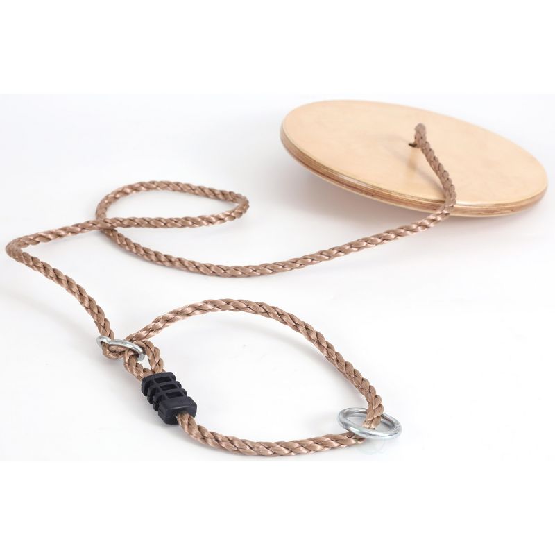 15' Metal Arc Hammock Stand - Sol Living