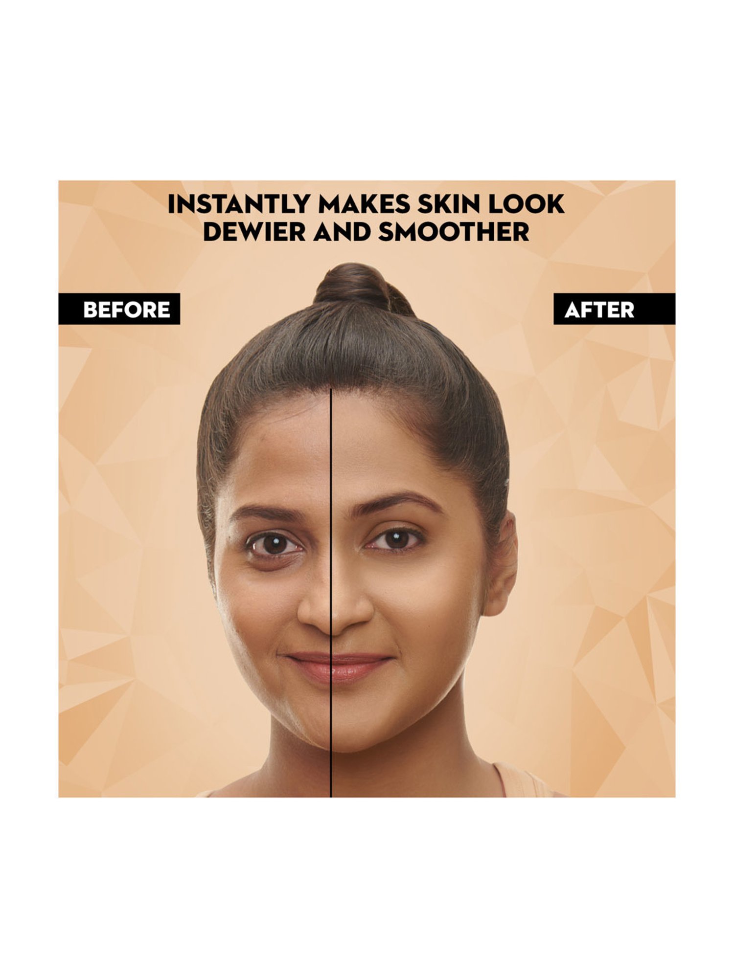 SUGAR Cosmetics Goddess of Flawless BB Serum 42 Glace - 25 ml