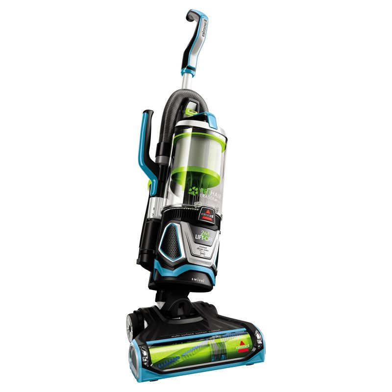 Bissell Pet Hair Eraser Lift-Off Upright Vacuum - 2087