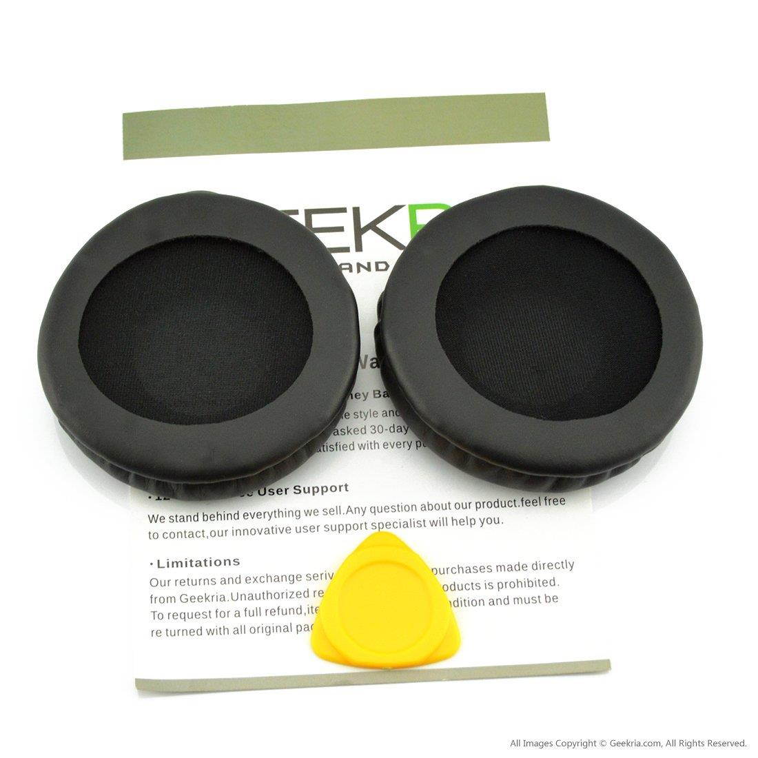 Replacement Earpad for Sony DR-BT101, ZX300, ZX100, DR-ZX102DPV, S500 Headphone Ear Pad / Ear Cushion / Ear Cups / Ear Cover / Earpads Repair Parts