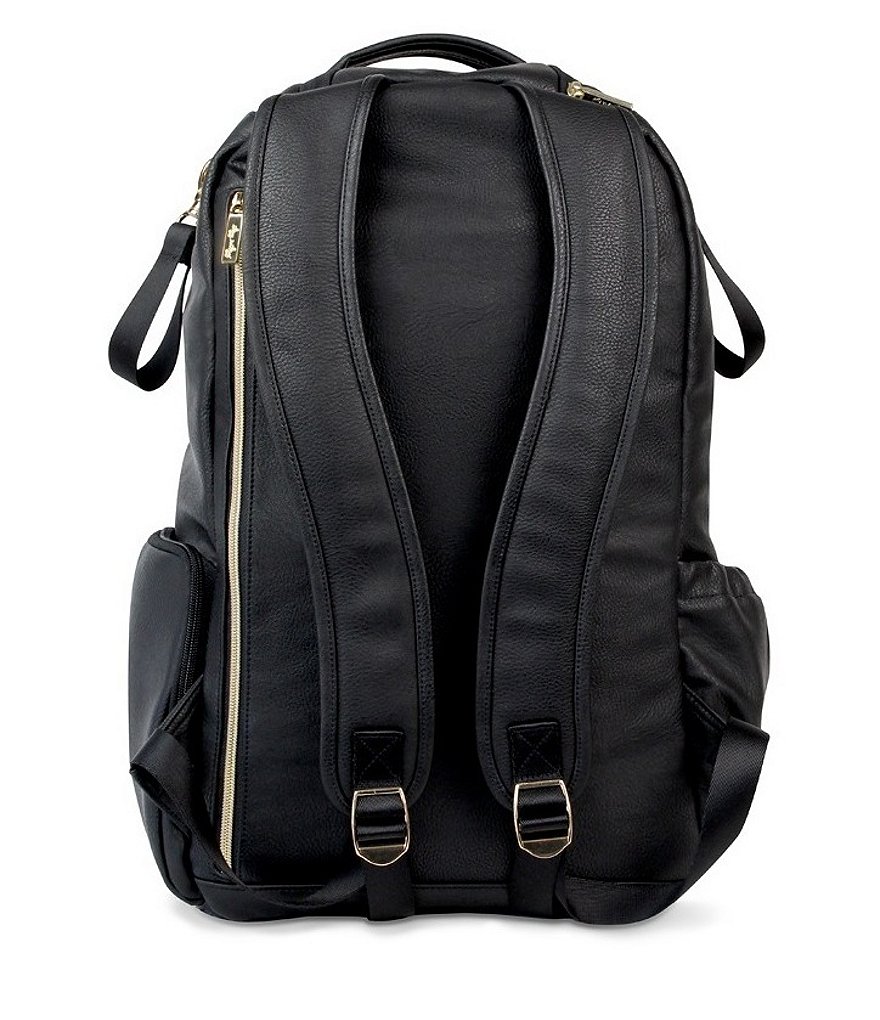 Itzy Ritzy Boss Plus Jetsetter Backpack Diaper Bag