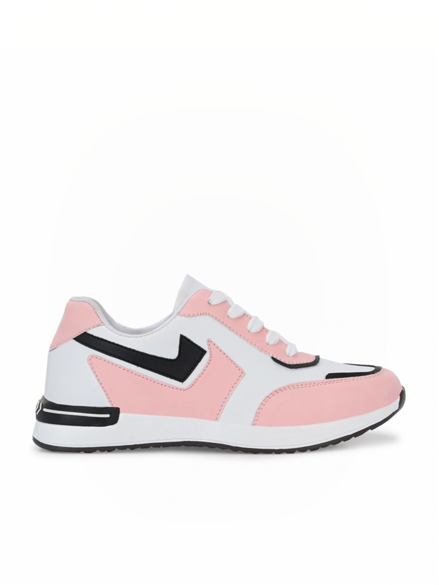Giorgio Women's Pink Running Shoes