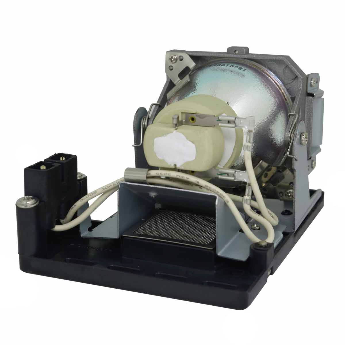 Original Osram Projector Lamp Replacement with Housing for Planar PD2010