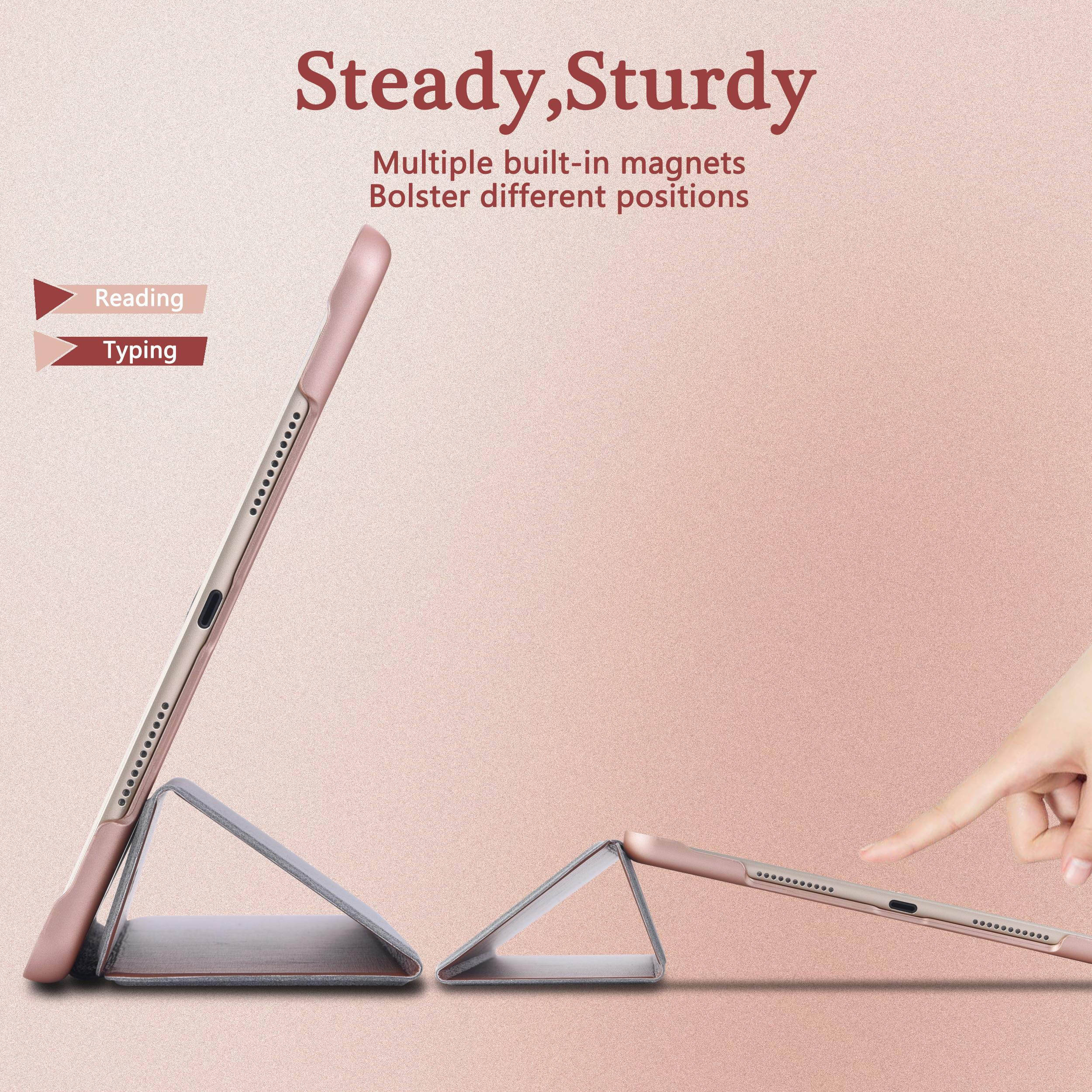 Replacement Cap Compatible with Apple Pencil Magnetic Protective Cap Cover iPencil Cap for iPad Pro Pencil