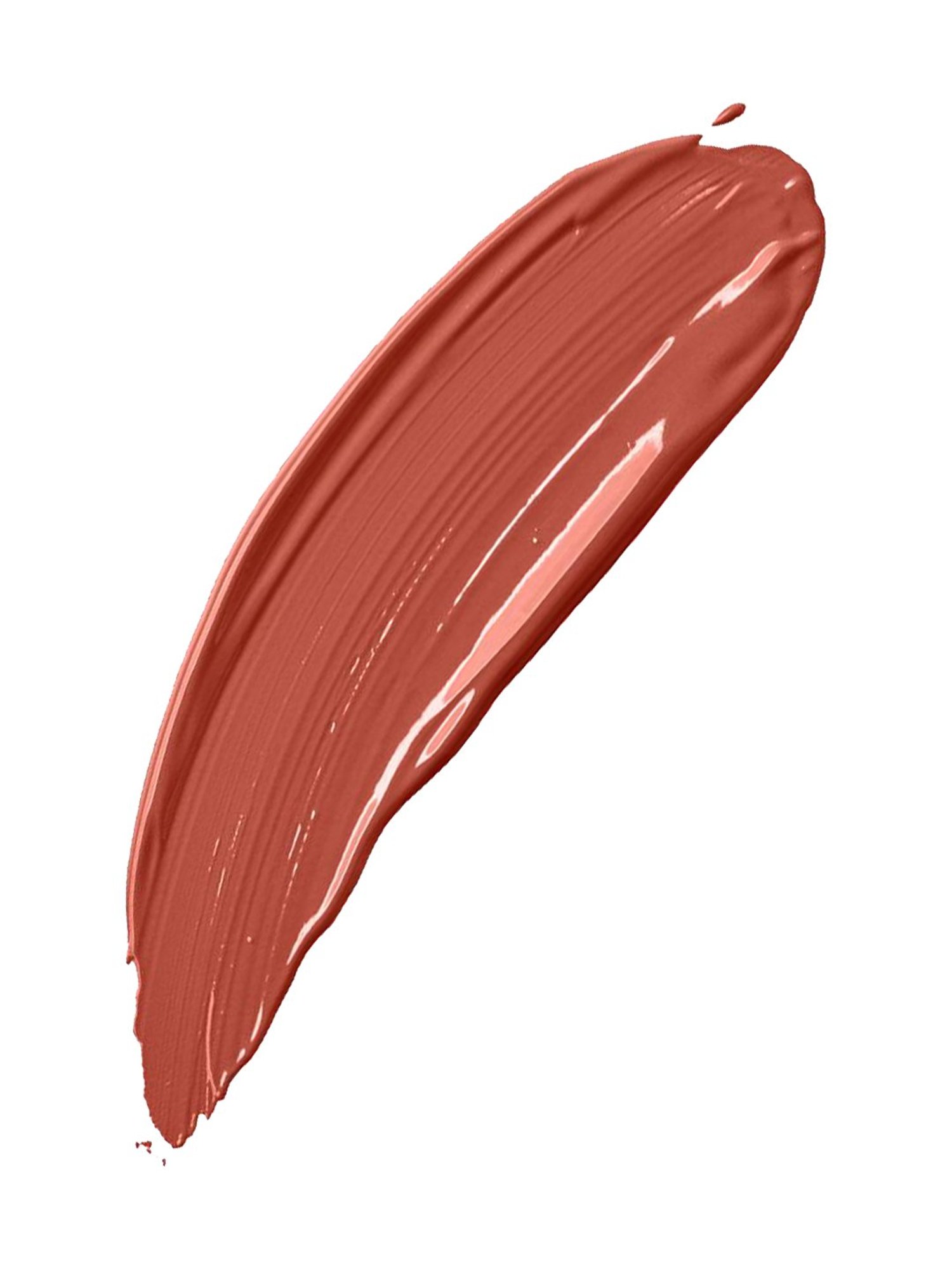 Kiro Beauty Hydrating Super Butter Lip Lacquer Melted Caramel - 5 ml