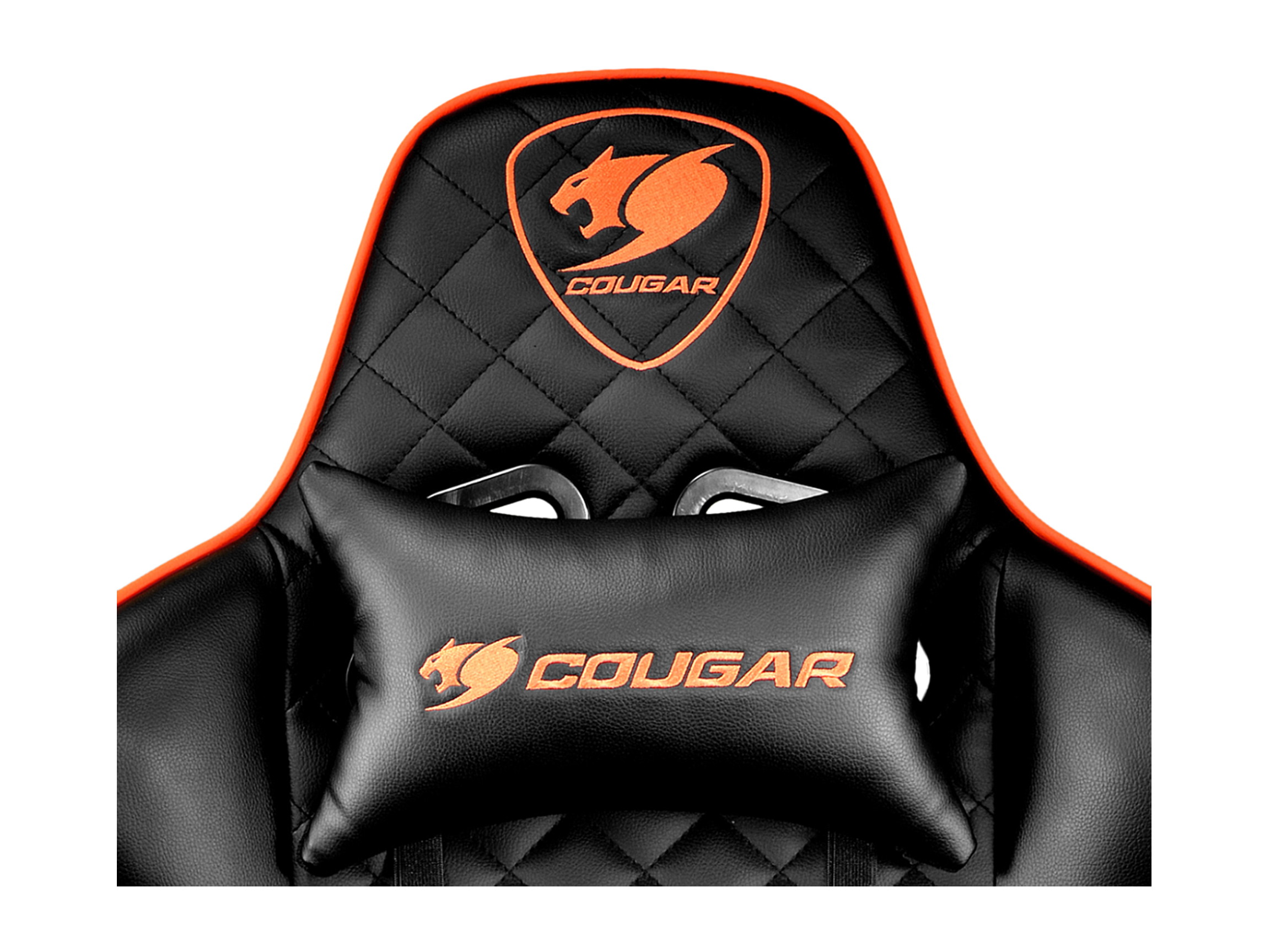 COUGAR ARMOR-S ROYAL Deluxe Gaming Chair - Black