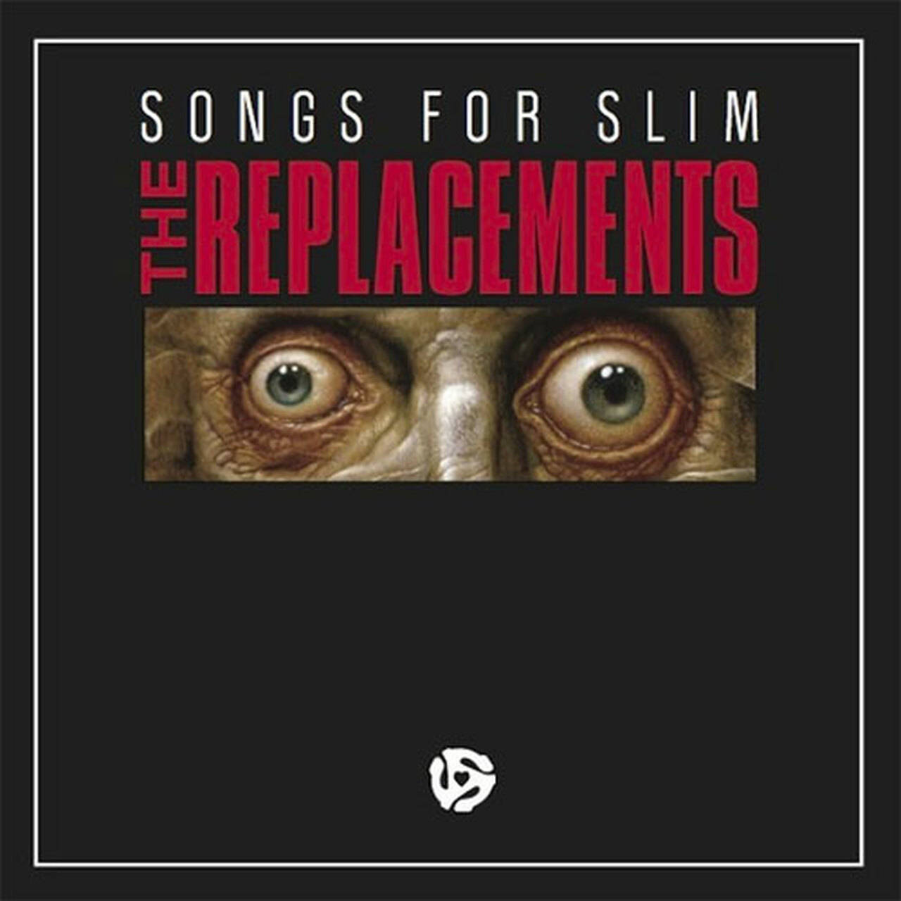 The Replacements Songs For Slim 150g 12" Vinyl EP (Red Vinyl)