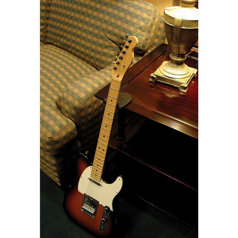 D'Addario Planet Waves PW-GR-01 Guitar Rest