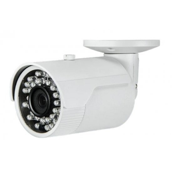 CCTV Eyemax 4MP Outdoor IR Bullet IP Security Camera 3.6mm Fixed lens Onvif POE IP66 Outdoor Weather Proof