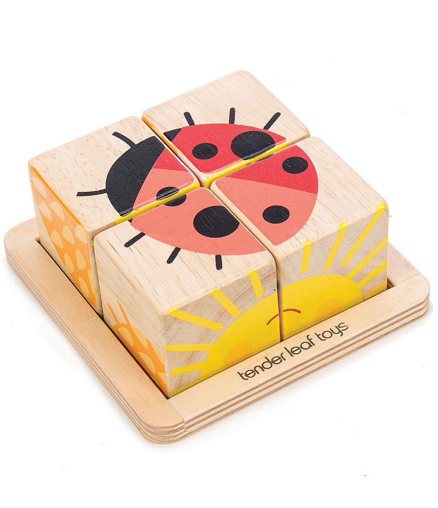 Melissa & Doug Vroom Zoom Interactive Dashboard