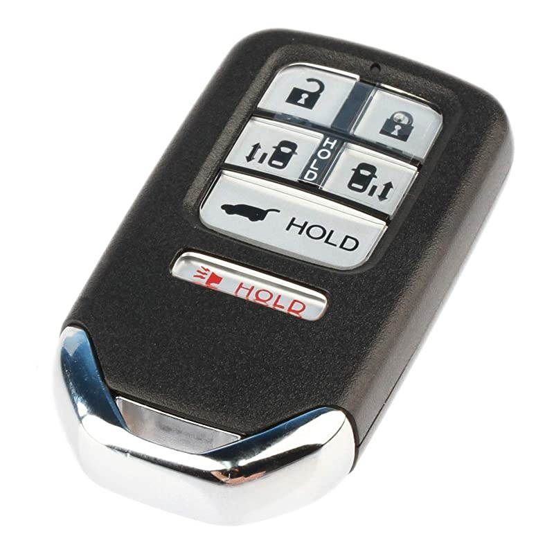 2014 2015 2016 2017 Honda Odyssey Smart Key Fob Keyless Entry Remote KR5V1X