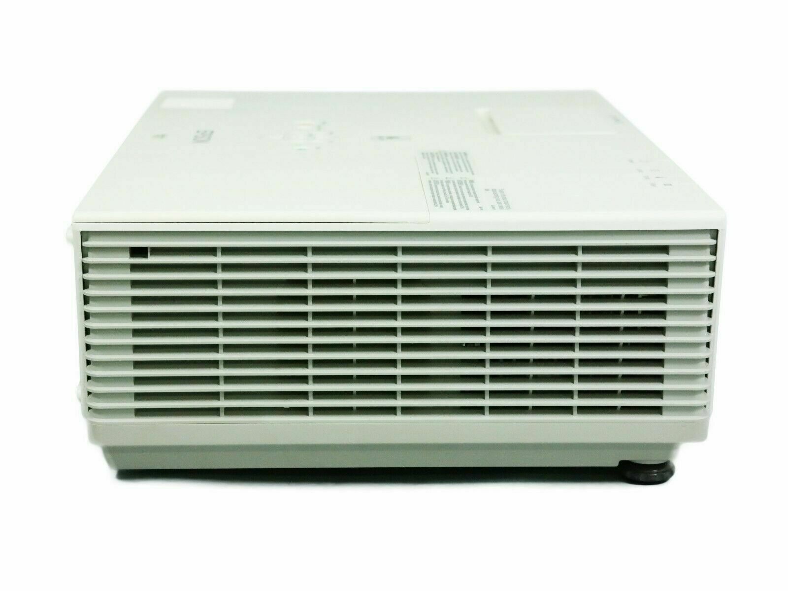 Epson EMP-6110 3LCD Projector 3500 ANSI Lumens HD 1080i 1024 x 768  HDMI-adapter w/Remote Home Theater Professional Streaming with Accessories bundle