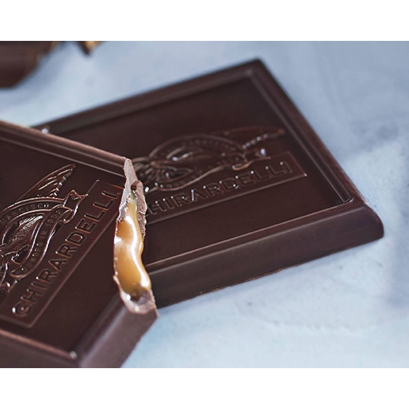 Hu Simple Dark Chocolate 70% Cacao - 2.1oz