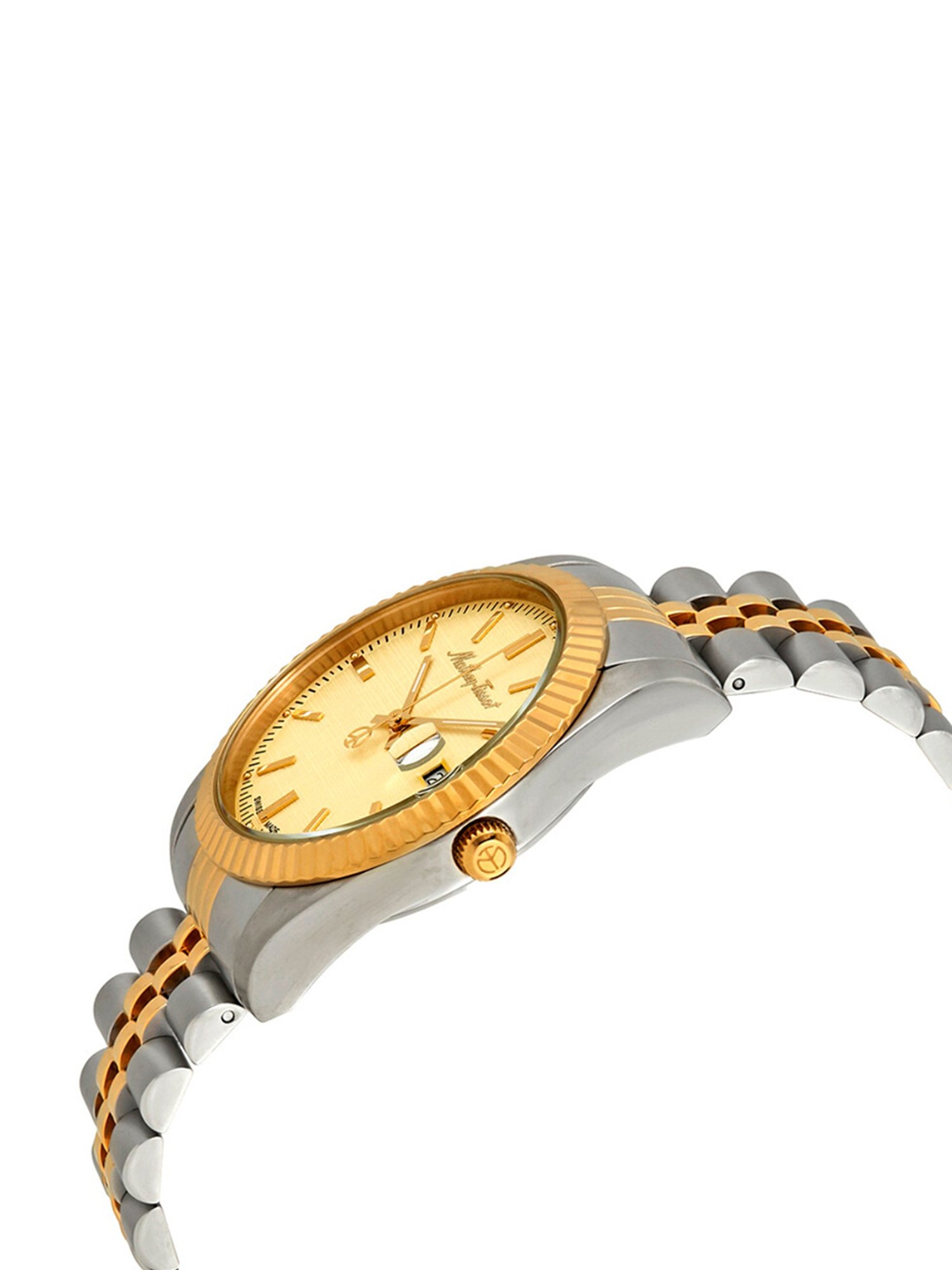 Mathey Tissot H810BDI Analog Watch for Men