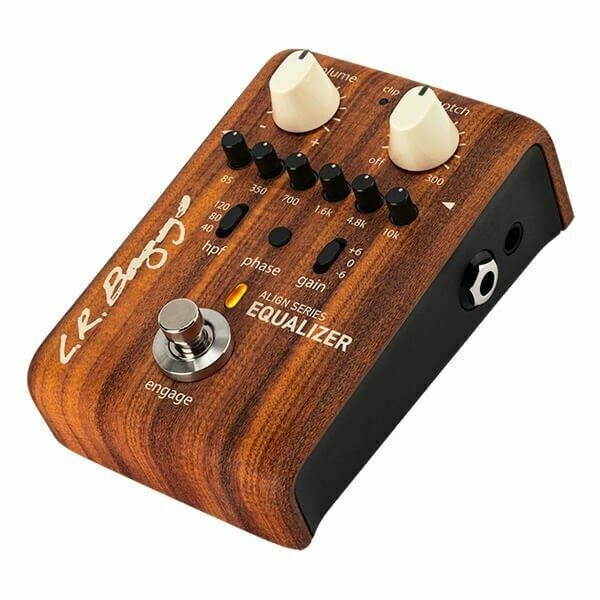L.R. Baggs Align Series Equalizer