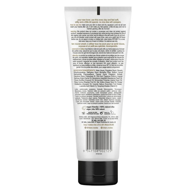 Tanologist Self-Tan Mitt - 1ct