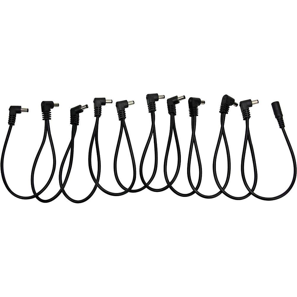 Pig Hog PP10DC Pig Power 10x Daisy Chain Cable