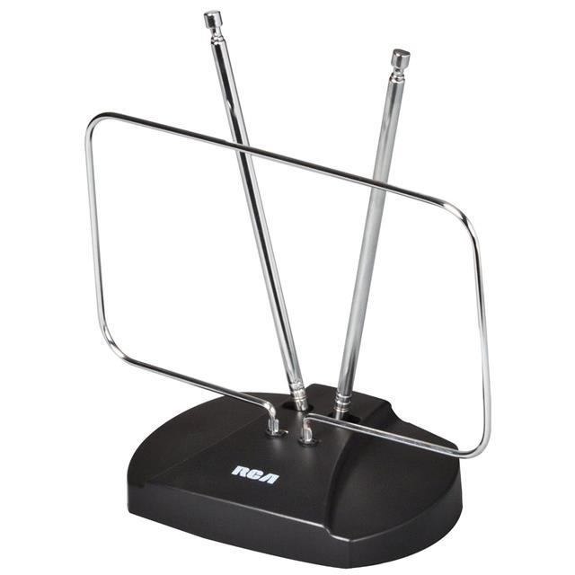 RCA Basic Indoor HDTV Antenna - ANT111E