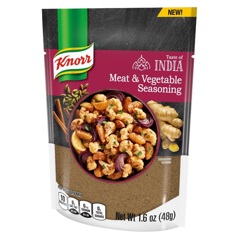 Knorr India Spice Blend - 1.6oz