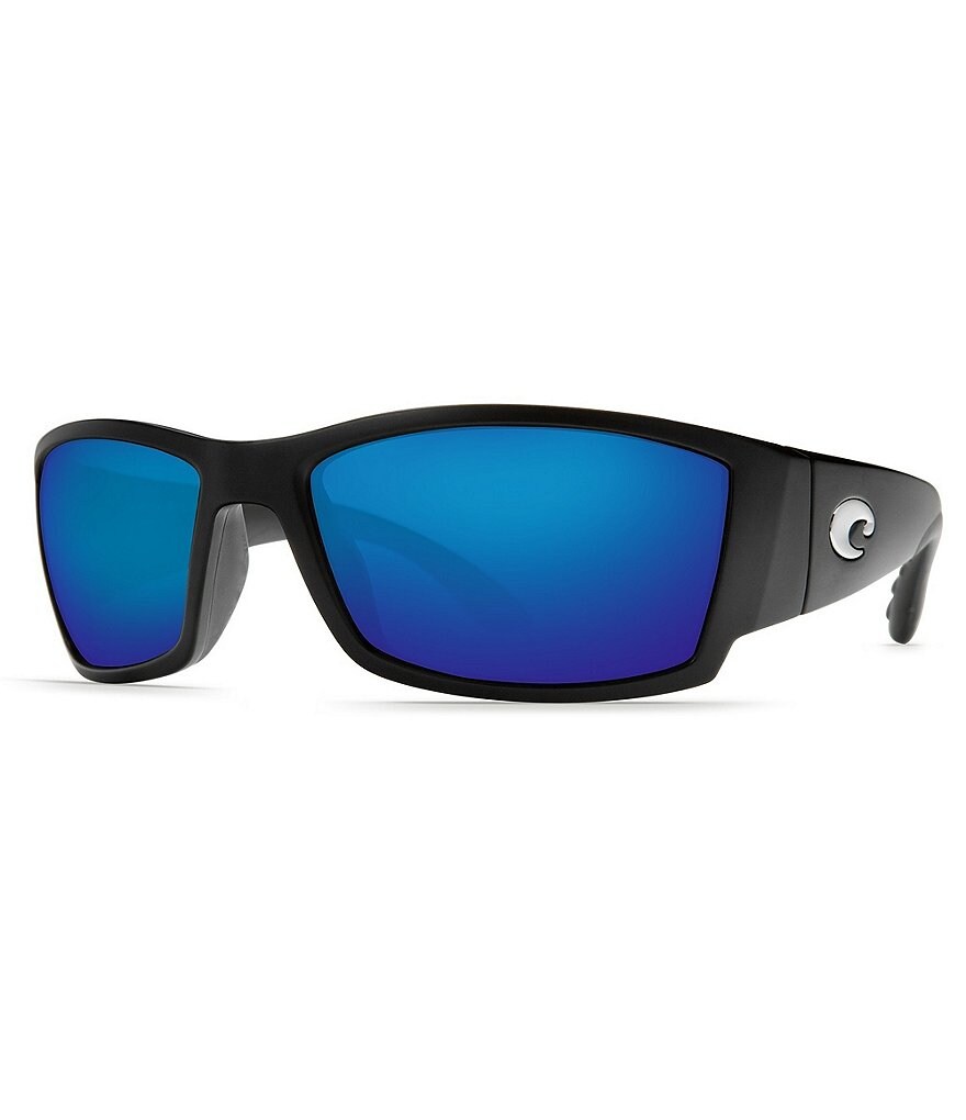 Costa Corbina Polarized Wrap Sunglasses