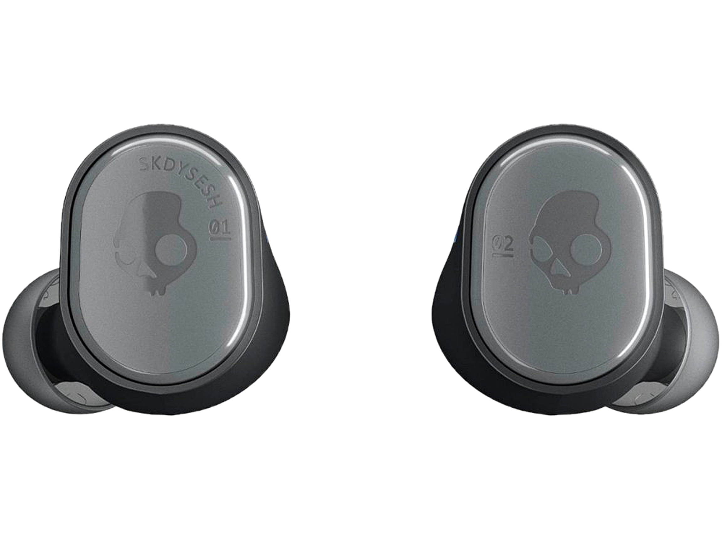 Everyday Wholesale Lots Black Earbuds Bundle Bulk in-Ear Earphones 124 Pack