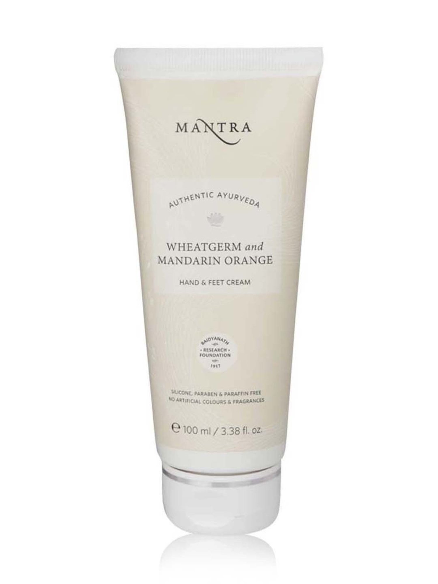 Shae Lavender Hand & Foot Scrub - 100 gm