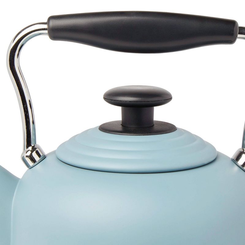 Haden Highclere 1.5L Electric Kettle - 75025