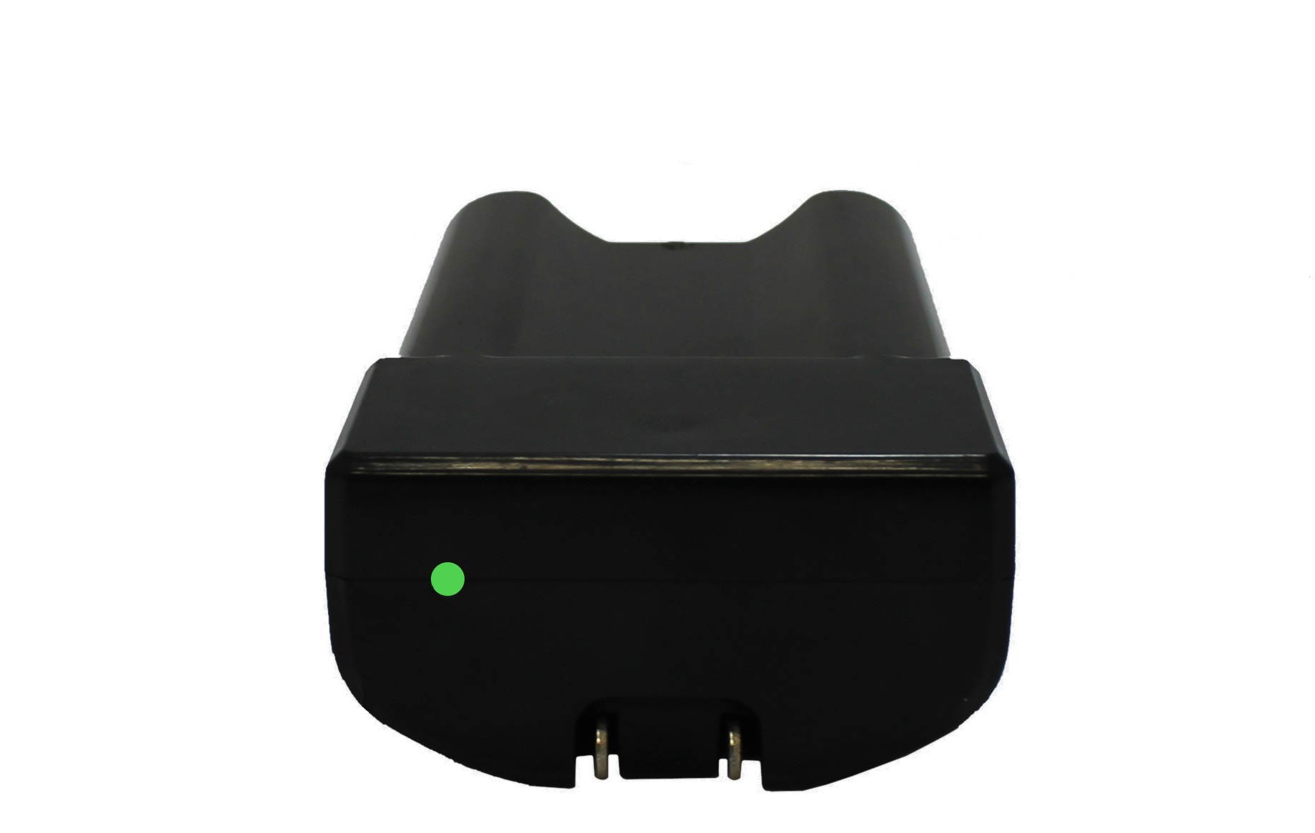 Technical Pro Portable 50-Watt Megaphone Bullhorn Speaker w/ Siren & Detachable Microphone - Rechargeable Megaphone Battery w/ a Built-In AC Wall Charger, Good for Trainers, Coaches, Cheer Leaders