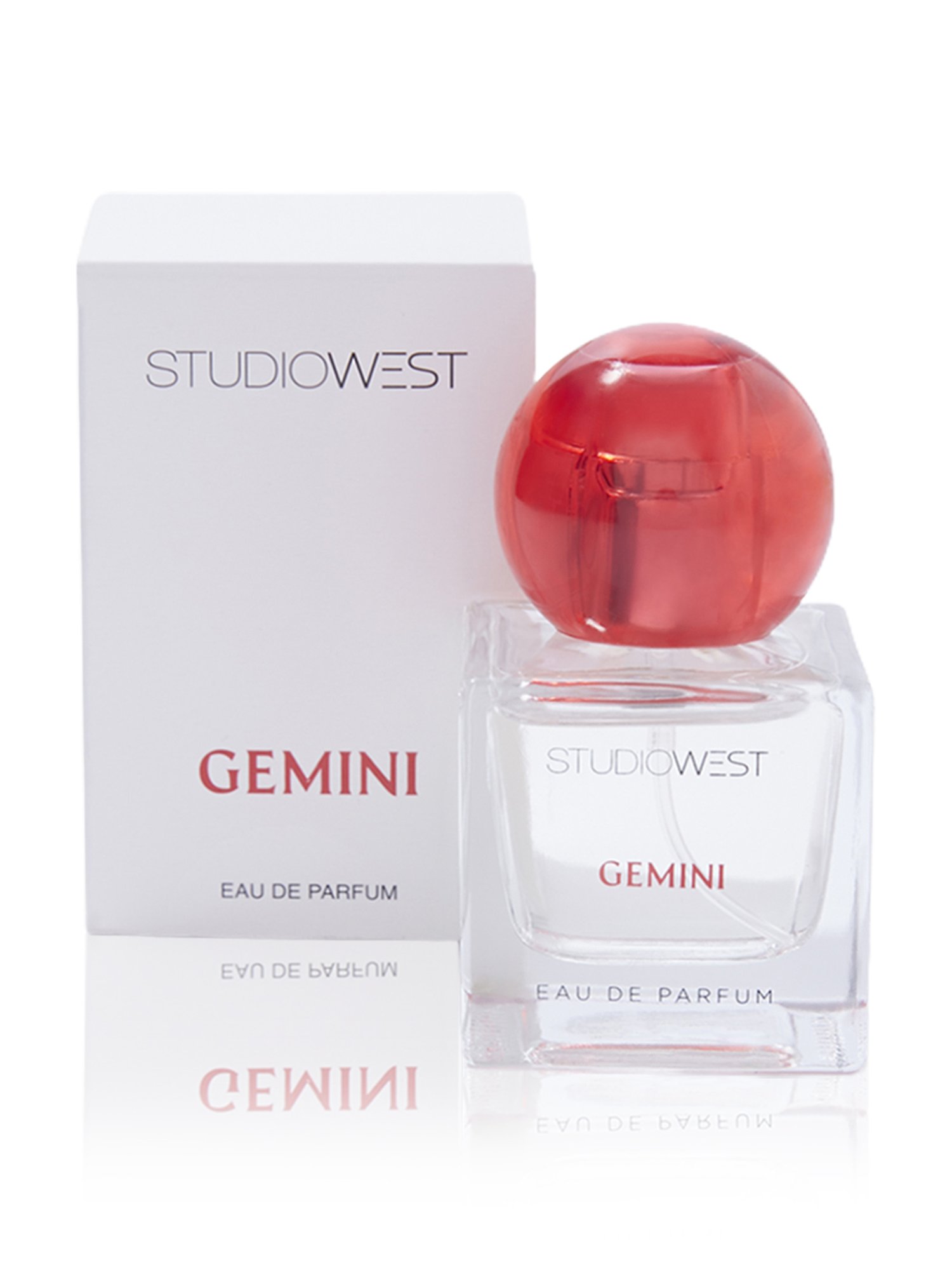 Studiowest Gemini Eau de Parfum - 25 ml
