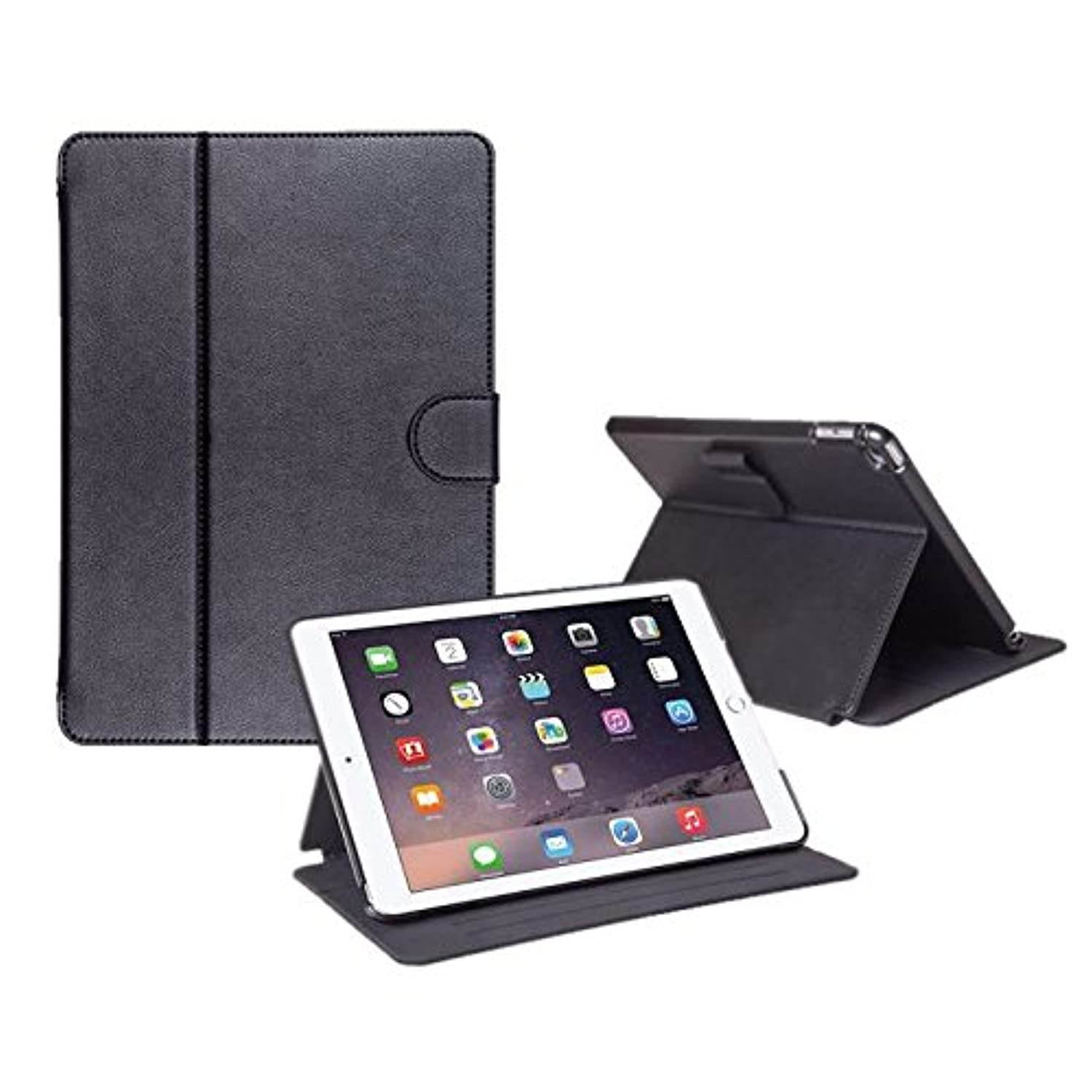 Verizon Folio Case for iPad Air 2 - Black