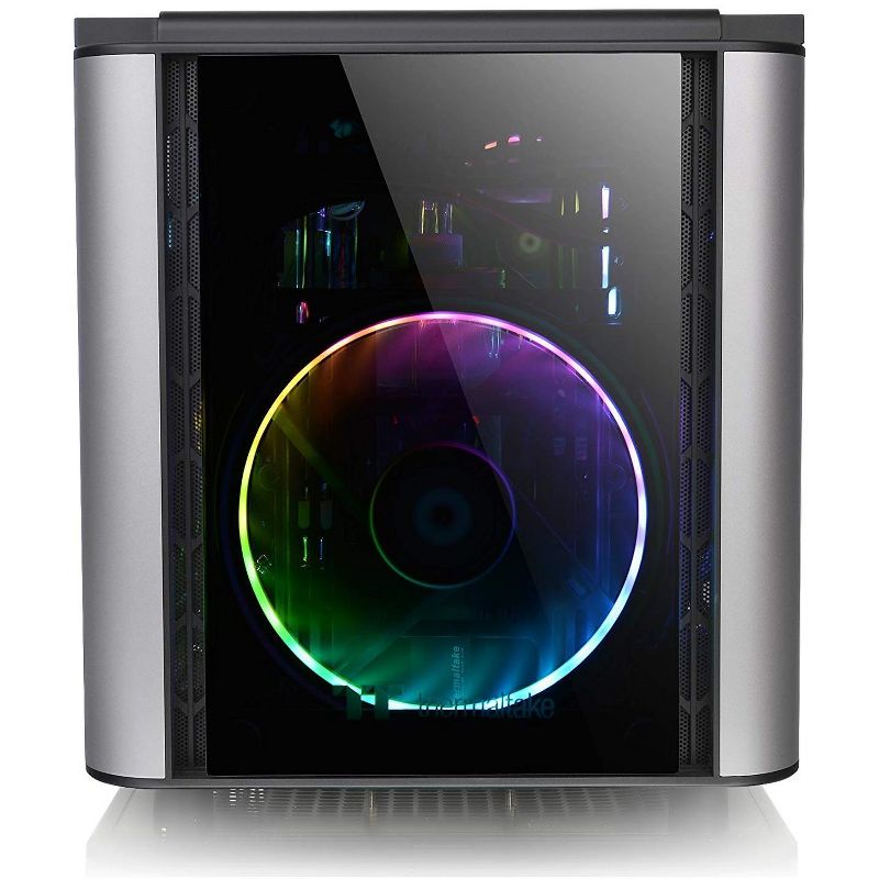 Thermaltake Level 20 VT Micro ATX Computer Case